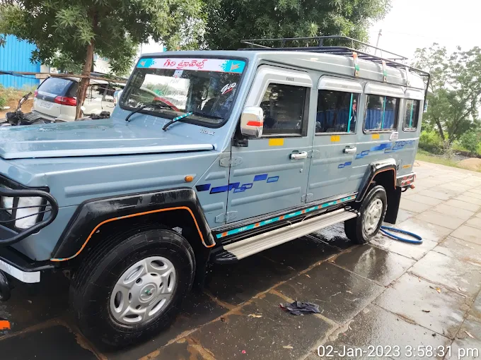 giri travels allagadda in nandyal - Photo No.12