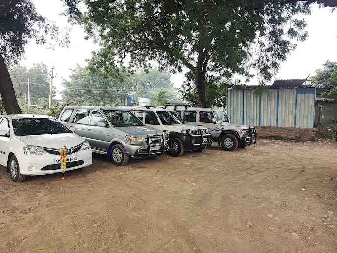 giri travels allagadda in nandyal - Photo No.13