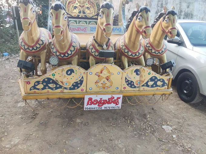 giri travels allagadda in nandyal - Photo No.14