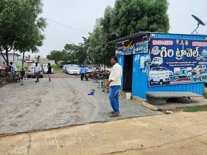 giri travels allagadda in nandyal - Photo No.15