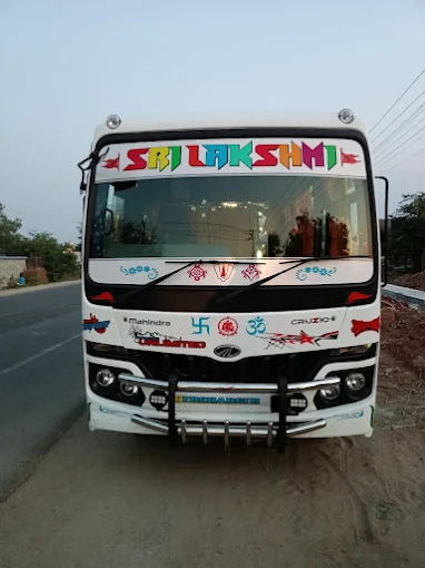 giri travels allagadda in nandyal - Photo No.16
