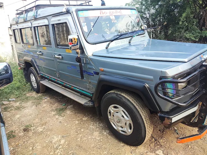 giri travels allagadda in nandyal - Photo No.1