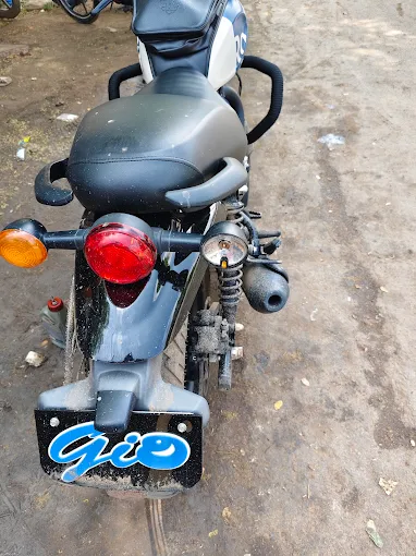 giri travels allagadda in nandyal - Photo No.19