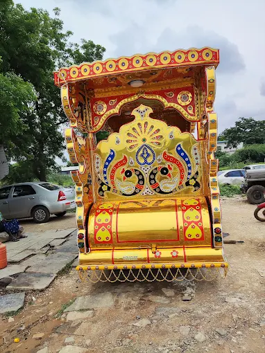 giri travels allagadda in nandyal - Photo No.21