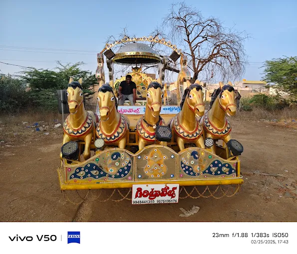 giri travels allagadda in nandyal - Photo No.23