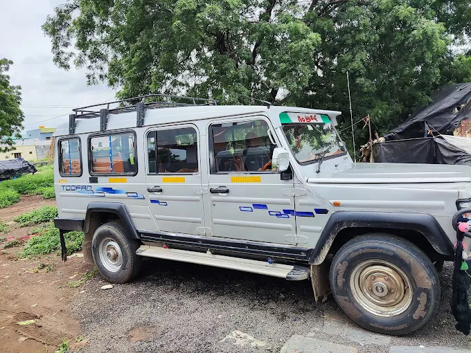 giri travels allagadda in nandyal - Photo No.24