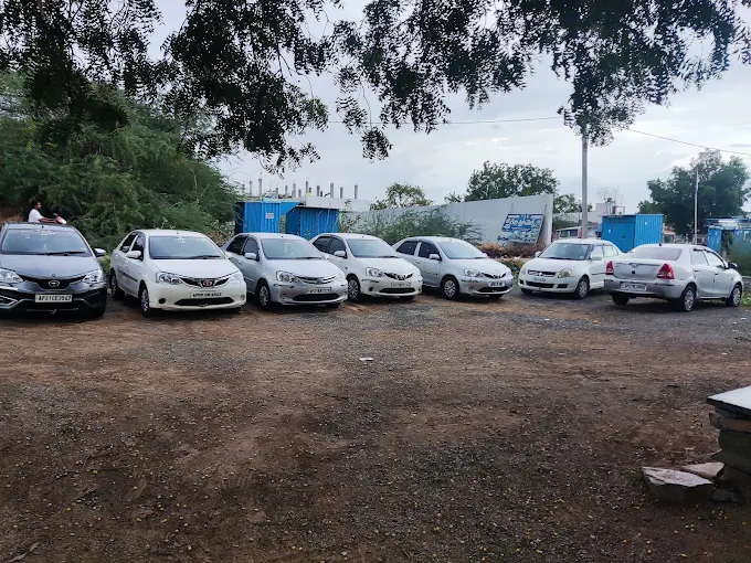 giri travels allagadda in nandyal - Photo No.3