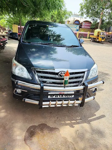 giri travels allagadda in nandyal - Photo No.5