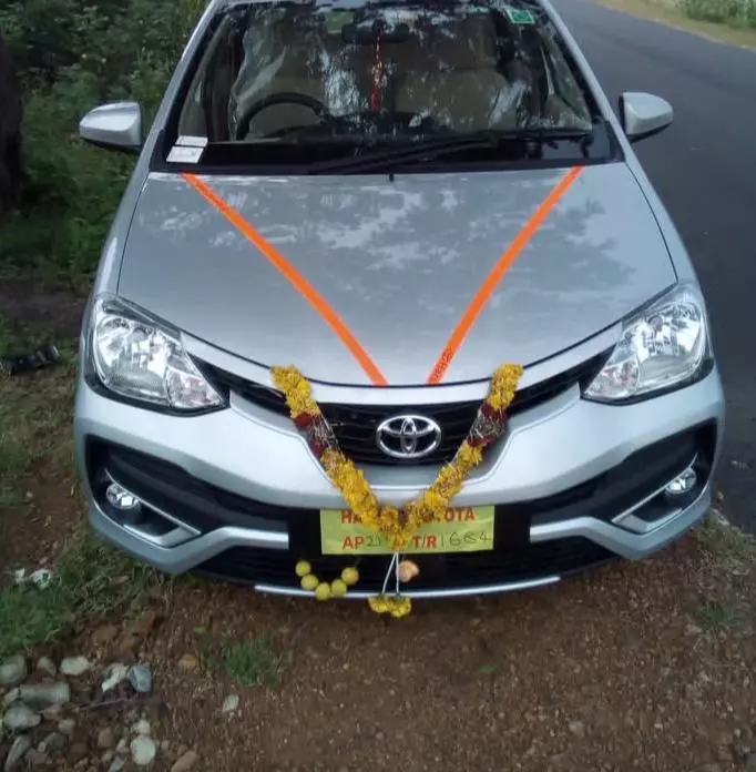 sri nandishwara travels srinivasa nagar in nandyal - Photo No.8