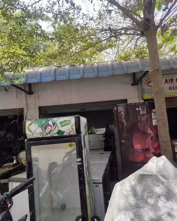 sr ac service center koilakuntla in nandyal - Photo No.9