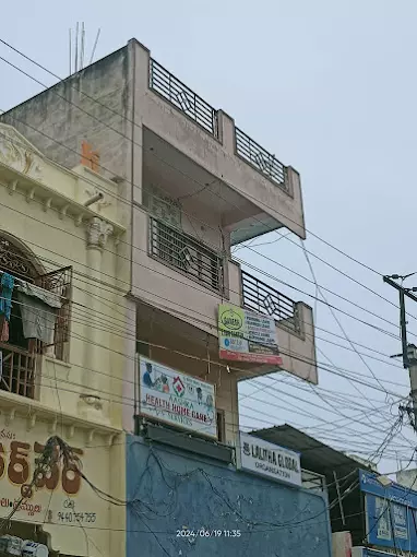 Aashika Health Home Care Services Ngo Colony In Nandyal - Photo No. 41