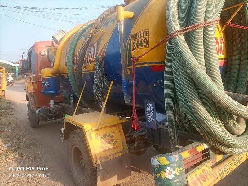 nandini septic cleaners main road in nandyal - Photo No.10