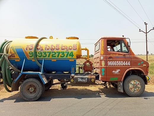 nandini septic cleaners main road in nandyal - Photo No.14
