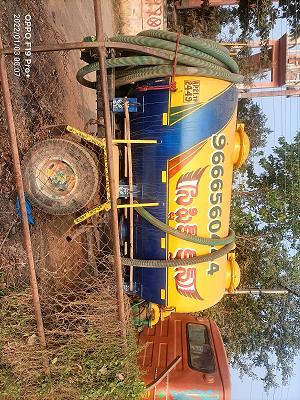 nandini septic cleaners main road in nandyal - Photo No.4