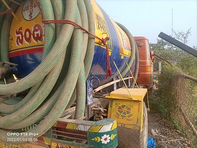 nandini septic cleaners main road in nandyal - Photo No.5