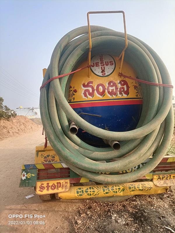 nandini septic cleaners main road in nandyal - Photo No.6