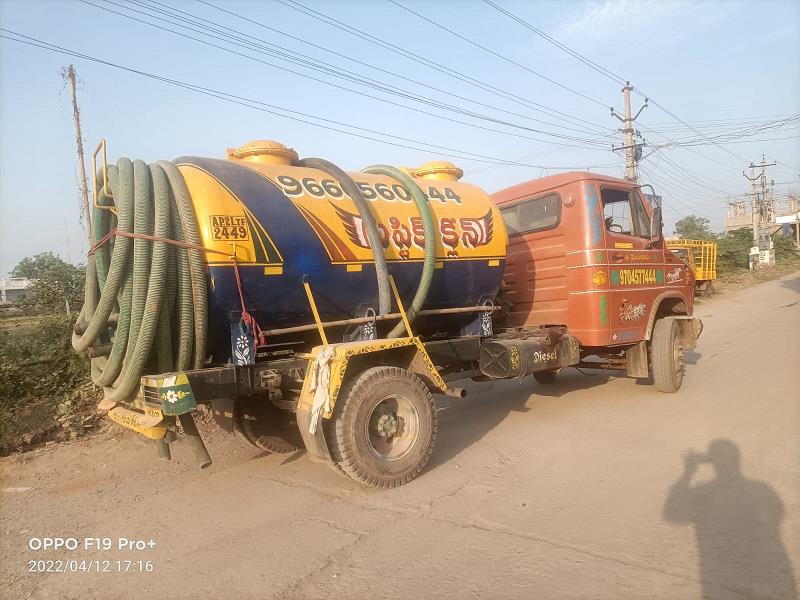 nandini septic cleaners main road in nandyal - Photo No.8