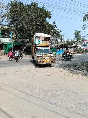 A1 Packers And Movers Bapani Nagar In Narasaraopet - Photo No. 01