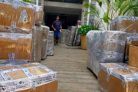 A1 Packers And Movers Bapani Nagar In Narasaraopet - Photo No. 11