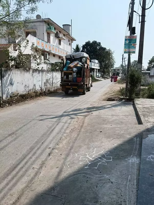 A1 Packers And Movers Bapani Nagar In Narasaraopet - Photo No. 31