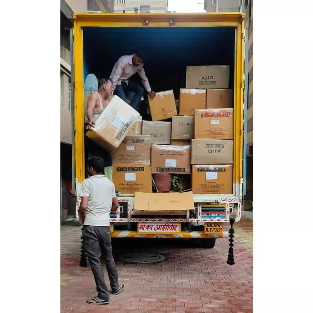 A1 Packers And Movers Bapani Nagar In Narasaraopet - Photo No. 51