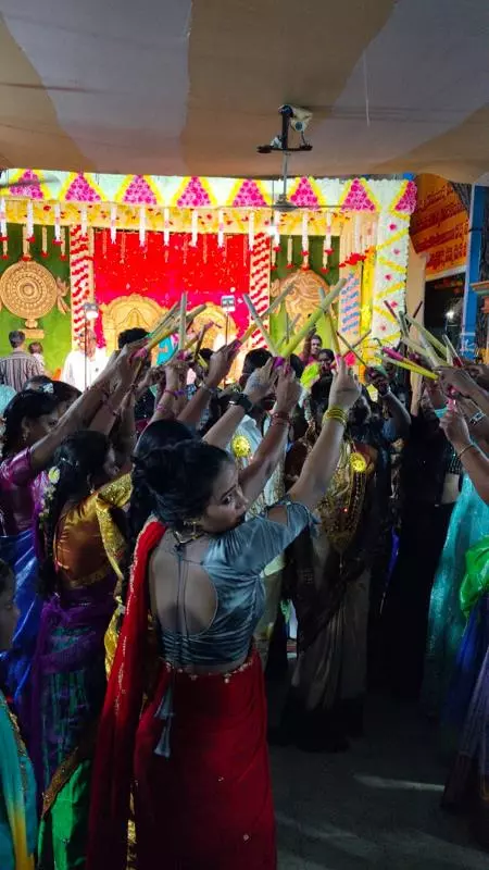 slp mega events vinukonda in narasaraopet - Photo No.20