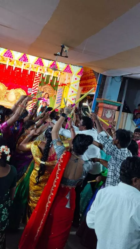 slp mega events vinukonda in narasaraopet - Photo No.23