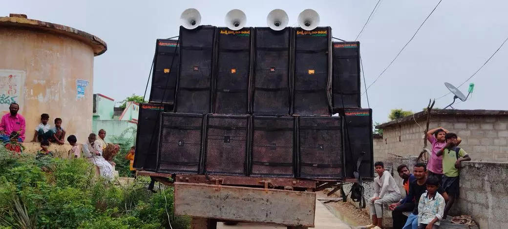 Slp Mega Events Vinukonda In Narasaraopet - Photo No. 31