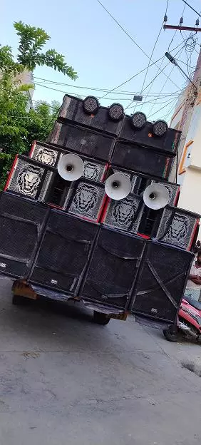 Slp Mega Events Vinukonda In Narasaraopet - Photo No. 01