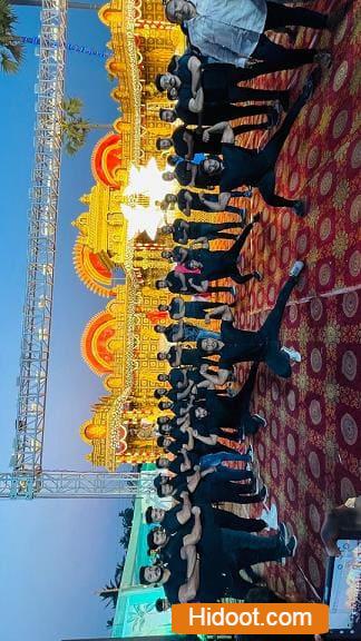 josh events and decorators bus stand in narsipatnam - Photo No.5