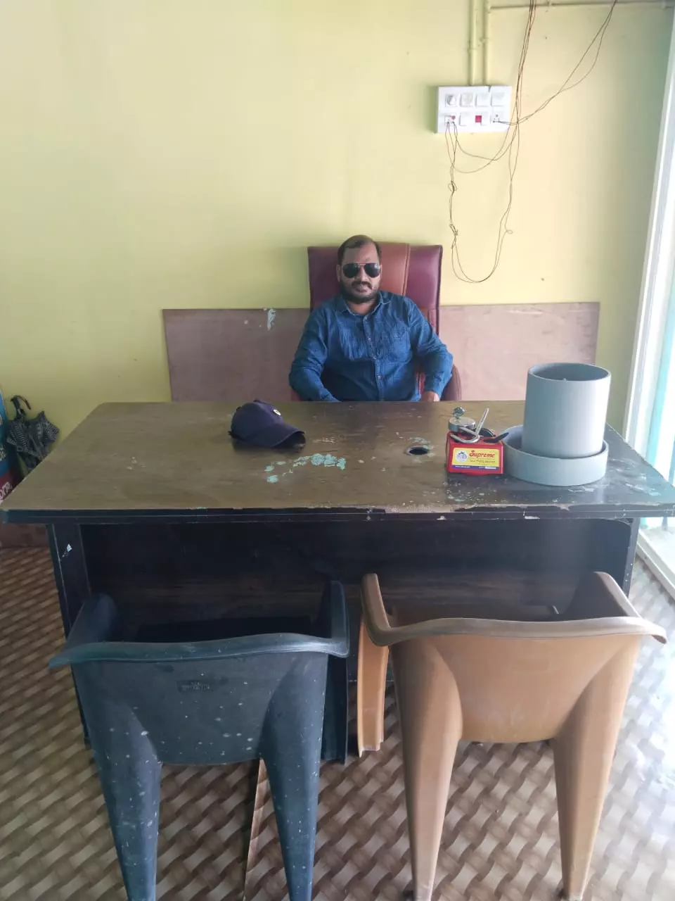 Sahastra Borewells Balighattam In Narsipatnam - Photo No. 01