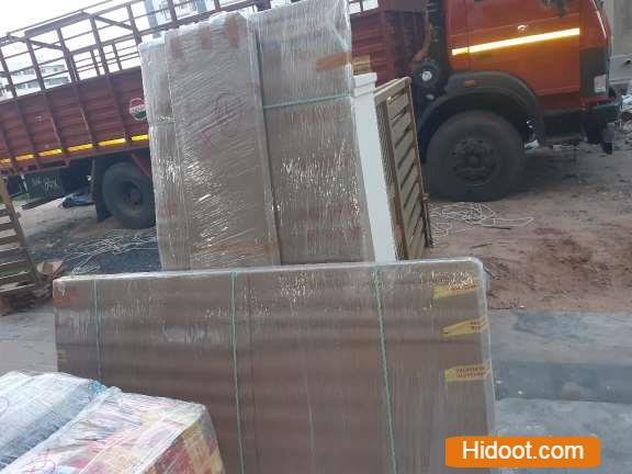 sri balaji packers and movers near harinadha puram in nellore - Photo No.9