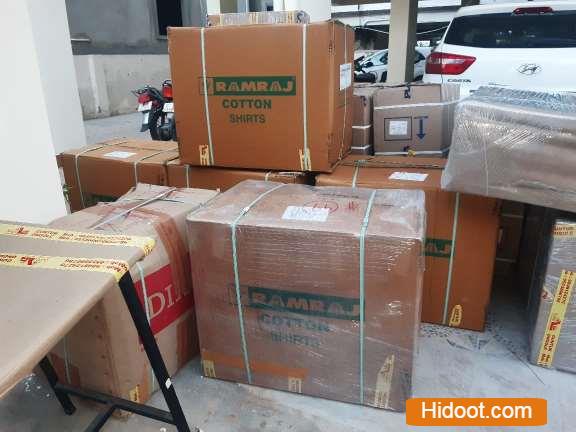 sri balaji packers and movers near harinadha puram in nellore - Photo No.8