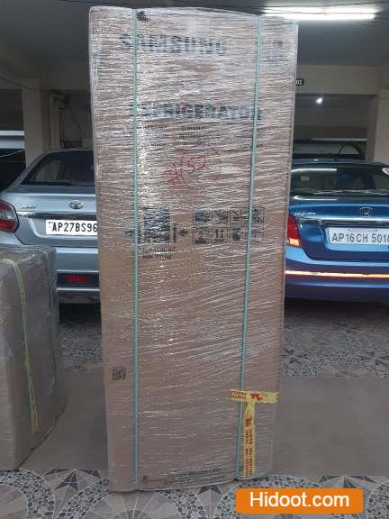 sri balaji packers and movers near harinadha puram in nellore - Photo No.7