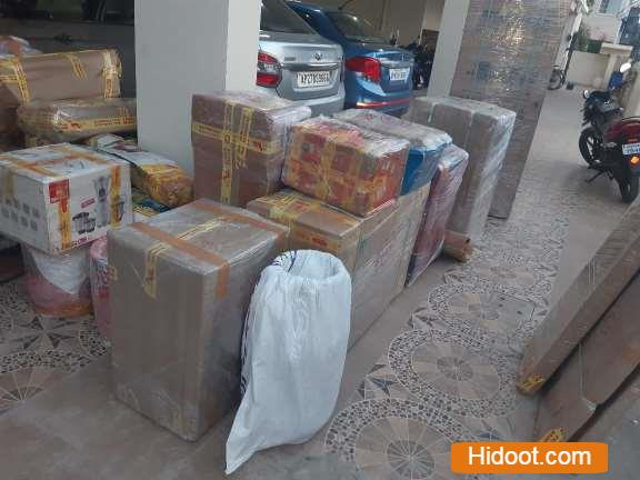 sri balaji packers and movers near harinadha puram in nellore - Photo No.6