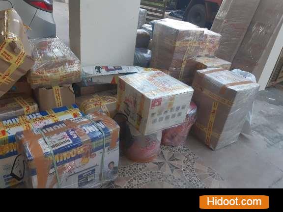 sri balaji packers and movers near harinadha puram in nellore - Photo No.5
