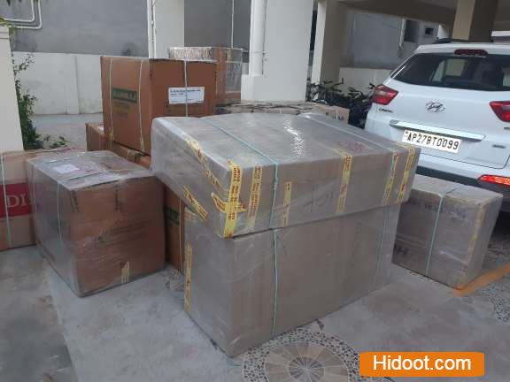 sri balaji packers and movers near harinadha puram in nellore - Photo No.4