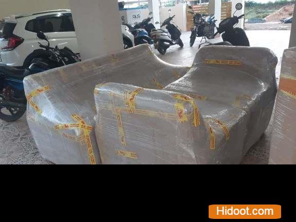 sri balaji packers and movers near harinadha puram in nellore - Photo No.3