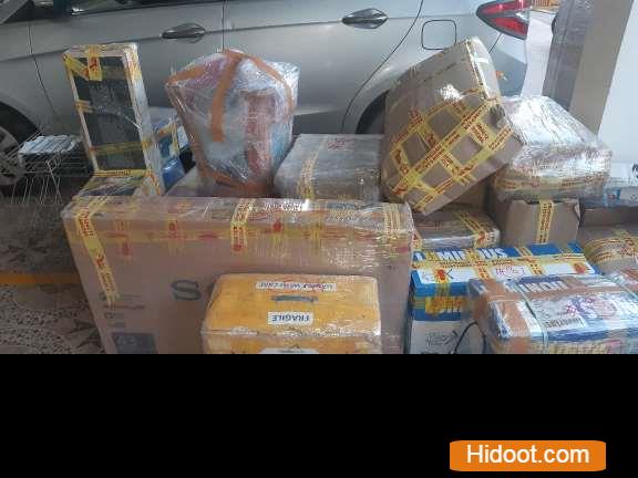 sri balaji packers and movers near harinadha puram in nellore - Photo No.2