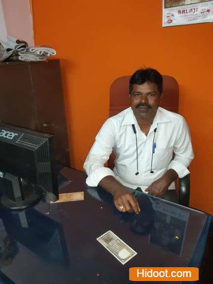 sri balaji packers and movers near harinadha puram in nellore - Photo No.0