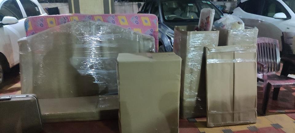 Sri Radha Krishna Packers And Movers Nellore In Nellore - Photo No. 41