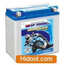 power bank batteries and inverters sales and service battery dealers near mypadu road in nellore - Photo No.15