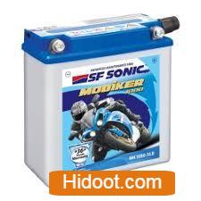 power bank batteries and inverters sales and service battery dealers near mypadu road in nellore - Photo No.13