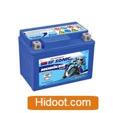 power bank batteries and inverters sales and service battery dealers near mypadu road in nellore - Photo No.12