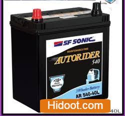 power bank batteries and inverters sales and service battery dealers near mypadu road in nellore - Photo No.9