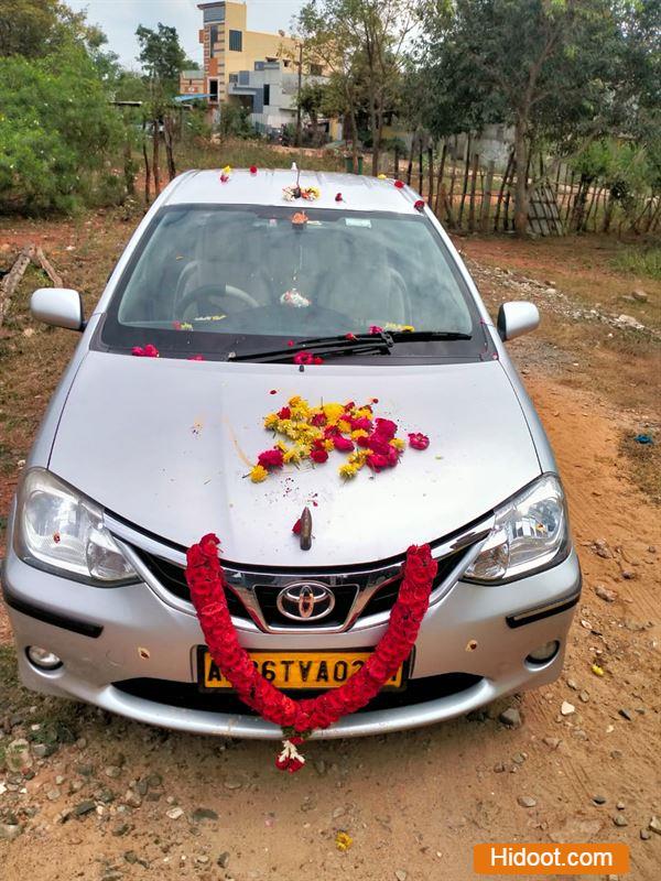 Nagendra Travels Tours And Travels Near Harinadha Puram In Nellore - Photo No. 21