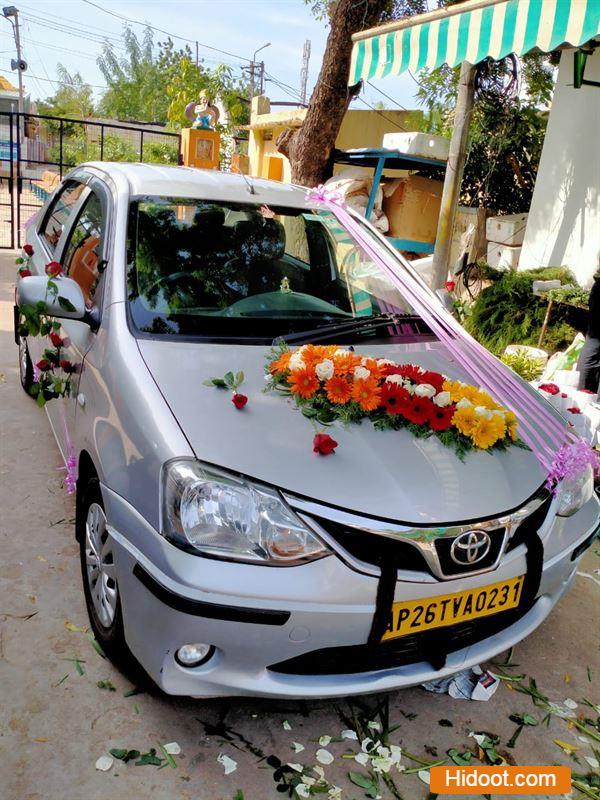 Nagendra Travels Tours And Travels Near Harinadha Puram In Nellore - Photo No. 11