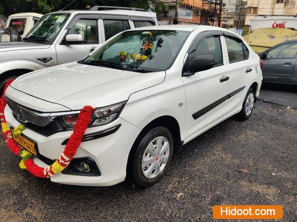 sri raja rajeswari car travels adithya nagar in nellore - Photo No.5