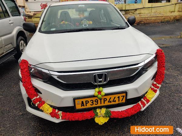 sri raja rajeswari car travels adithya nagar in nellore - Photo No.4