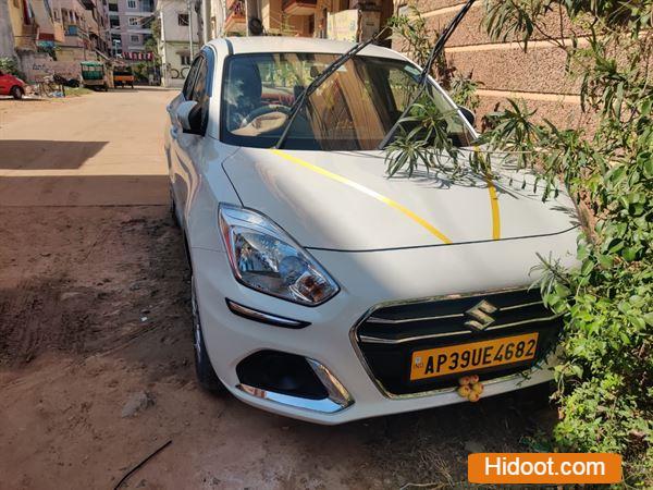 sri raja rajeswari car travels adithya nagar in nellore - Photo No.3